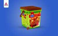 Meat Marinade-Weals-تتبيلة اللحمة المشوية-ويلز