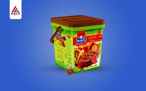 Meat Marinade-Weals-تتبيلة اللحمة المشوية-ويلز