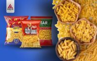 Pasta and Rice
