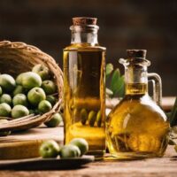 Olive oil