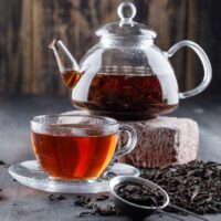 Tea