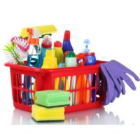 Cleaning