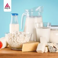 Dairy Products