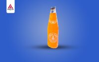 Drink-Spiro Spathis-Tangerine-01مشروب سبيرو سباتيس 330مل