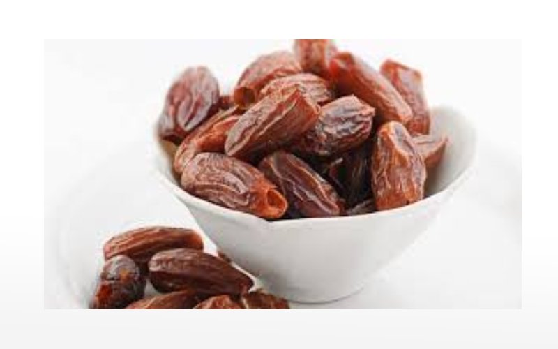 Shamia Dates - 1 Kg- 01بلح شامية 1كجم