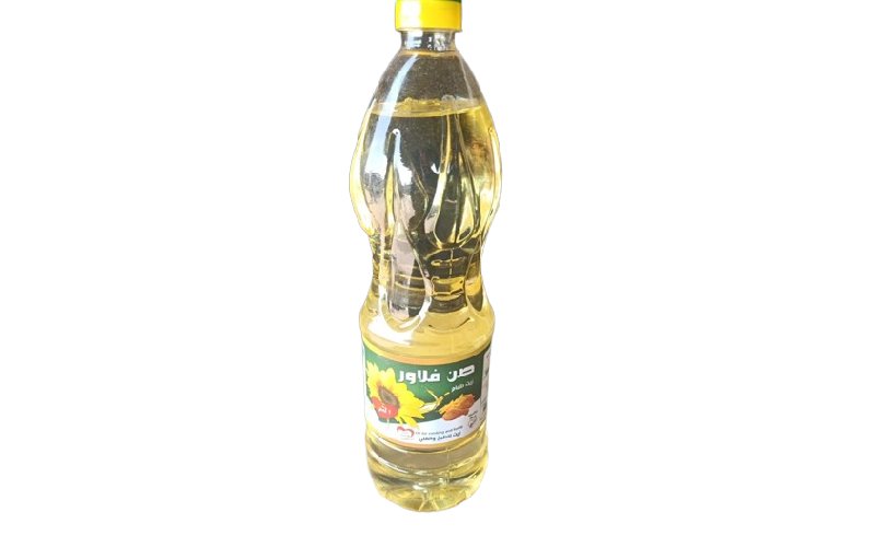 Sunflower Oil 1L-01زيت طعام صن فلور 1لتر