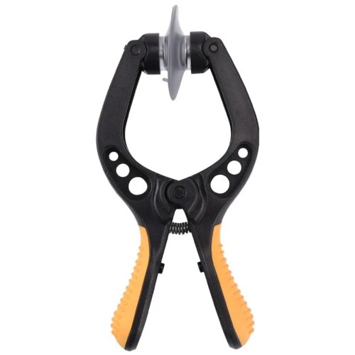 complete smartphone repair tool kit with 10 in 1 screwdriver and screen separator for nintendo - Image 7
