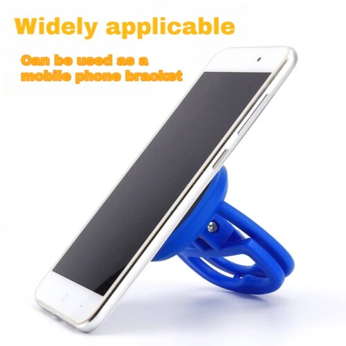 complete smartphone repair tool kit with 10 in 1 screwdriver and screen separator for nintendo - Image 5