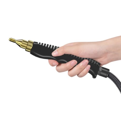 high pressure handheld steam cleaner for home kitchen car air conditioner and deep cleaning - Image 6