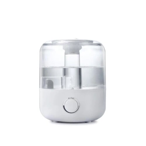 ultrasonic aroma diffuser and humidifier for home office with essential oils and mist function - Image 6