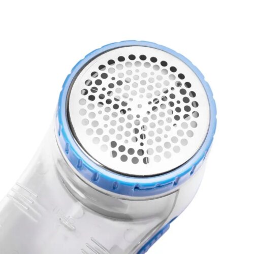 portable electric lint remover for woolen clothes eco-friendly fluff shaver and fabric trimmer - Image 5