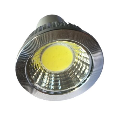 high efficiency cob led spotlight bulbs warm white and cold white options available 9w to 18w - Image 6