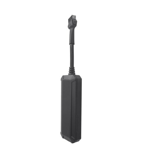 mini gps tracker for car motorcycle vehicle with oil cut off anti-theft alarm system - Image 4