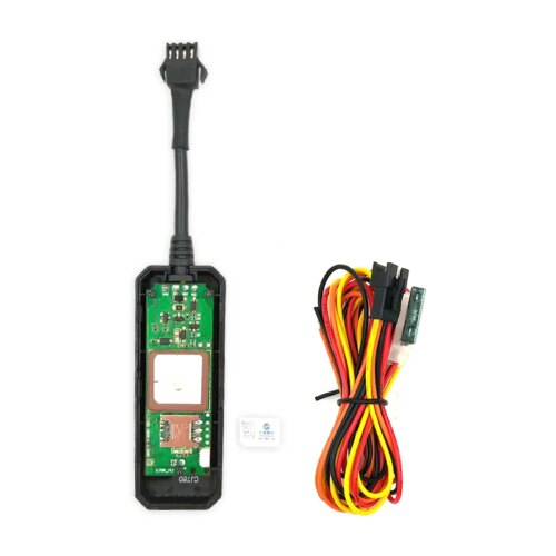 mini waterproof gps tracker for cars and motorcycles with real time tracking and remote control - Image 3