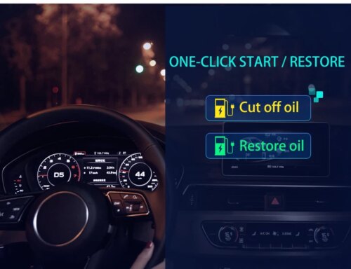 mini waterproof gps tracker for cars and motorcycles with real time tracking and remote control - Image 6