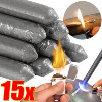 easy melt low temperature welding rods for versatile metal repair kits for aluminum copper iron stainless steel