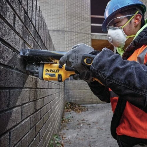 brushless electric angle grinder 125mm 100mm cordless cutting polisher for home diy projects - Image 6