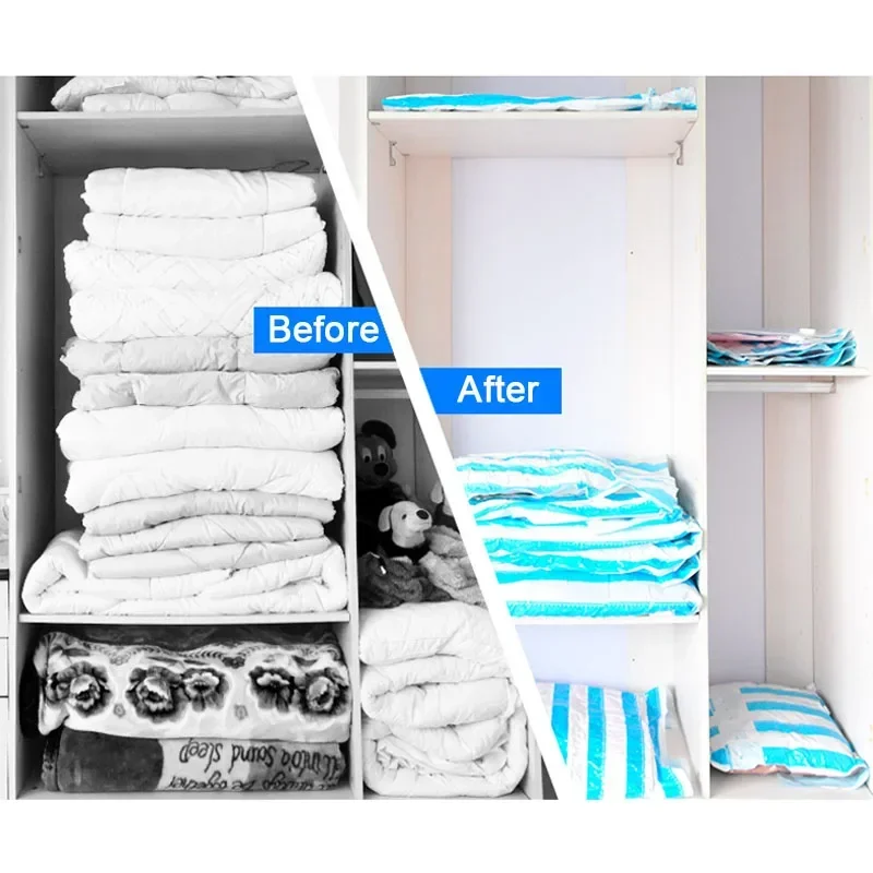 handheld electric vacuum storage pump for travel home clothes and food saver bags - Image 4