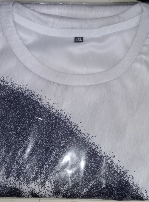 stylish y2k summer t shirt for men oversized vintage streetwear breathable short sleeve tee - Image 7