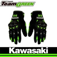 full finger summer motocross gloves for men and women breathable nylon in three colors
