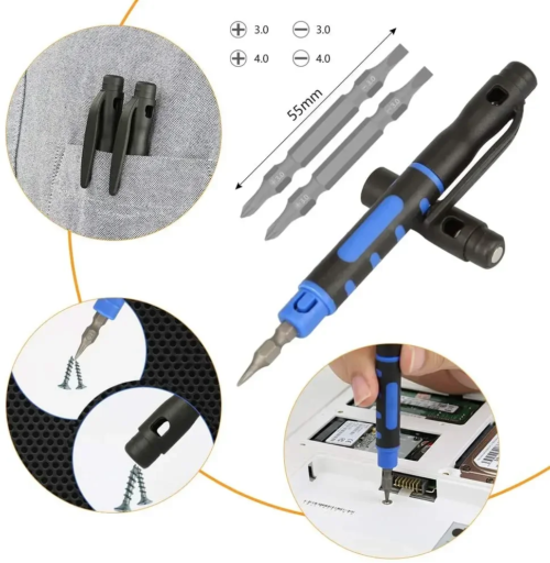 42 in 1 model building tool set for gundam hobbies DIY grinding polishing accessories kit - Image 7
