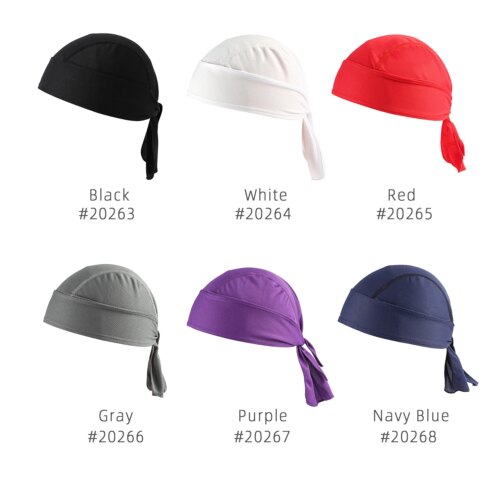 quick dry summer headband for men perfect for running riding and hiking in outdoor adventures - Image 3