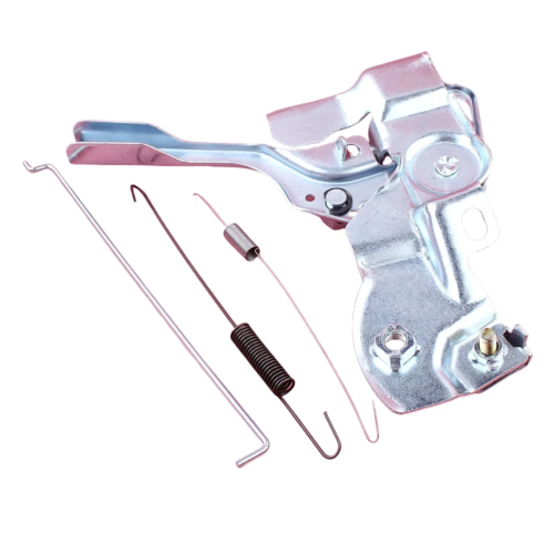 throttle control lever governor link rod return spring set for honda gx160 gx200 engines - Image 6