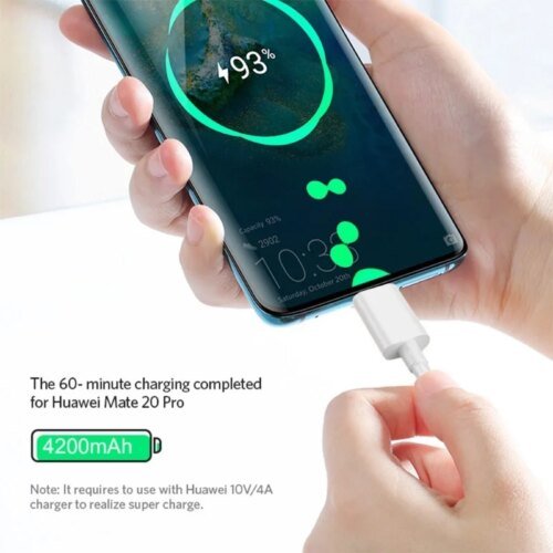 high speed usb to type c quick charging cable 120w 10a data transfer adapter 1m 2m 3pcs - Image 4