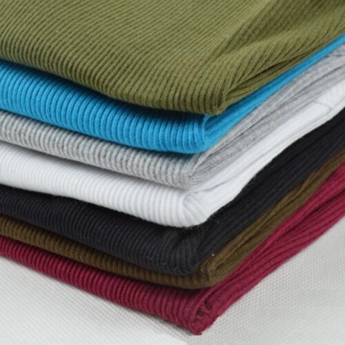 comfortable pure cotton summer tank top for men and women casual bodybuilding fitness wear - Image 4