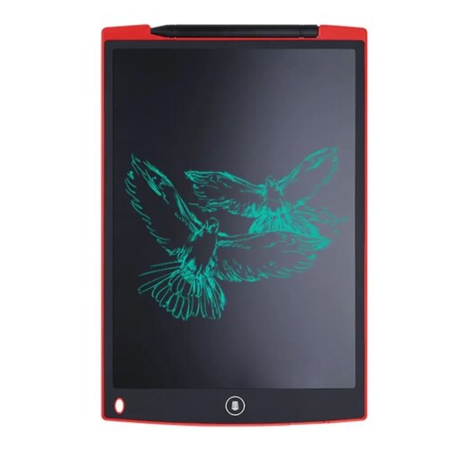 innovative 8.5 inch lcd writing tablet portable electronic drawing pad for kids and adults - Image 6