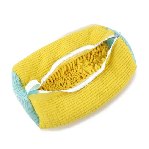 padded wash bag for laundry shoes protector set washable drying bags ideal for machine washing - Image 5