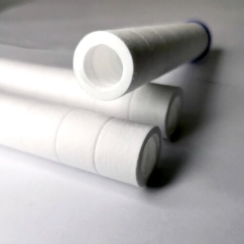 shower head filter set for water purification 3 to 10 pcs bathroom accessories for cleaner showers - Image 6