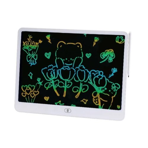 11 inch and 16 inch lcd writing tablet for kids digital drawing board gifts - Image 7