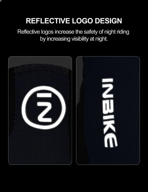 half finger bicycle gloves for men and women breathable shock-absorbing cycling accessories for summer rides - Image 6