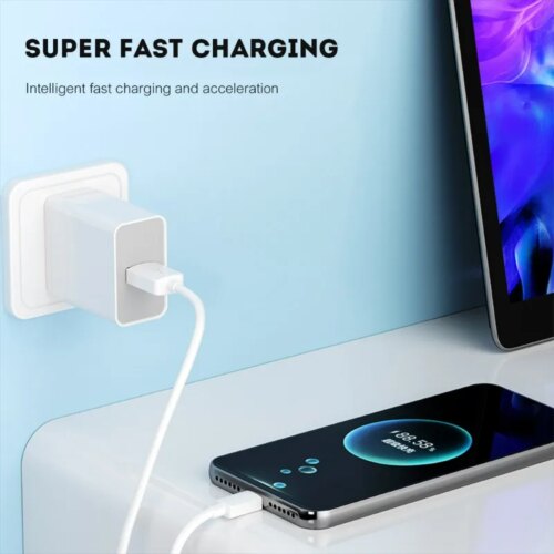 extra long micro usb type c fast charging cable for universal devices up to 10m length - Image 4