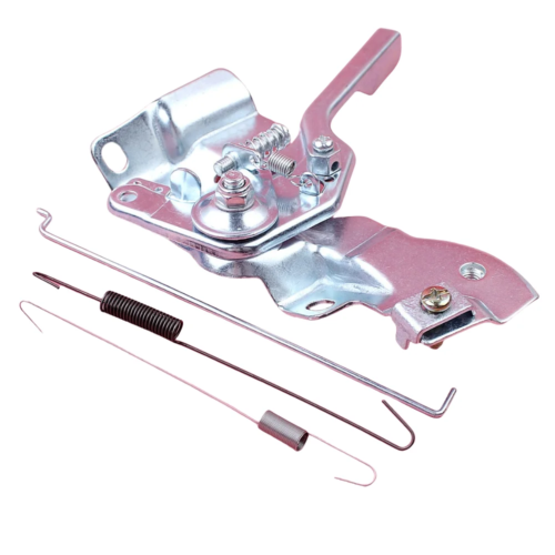 throttle control lever governor link rod return spring set for honda gx160 gx200 engines - Image 4