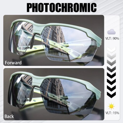 SCVCN Explosion Proof Hunting CS War Game Eyewear Outdoor Airsoft Shooting Glasses Polarized Men Shockproof Tactical Goggles - Image 3