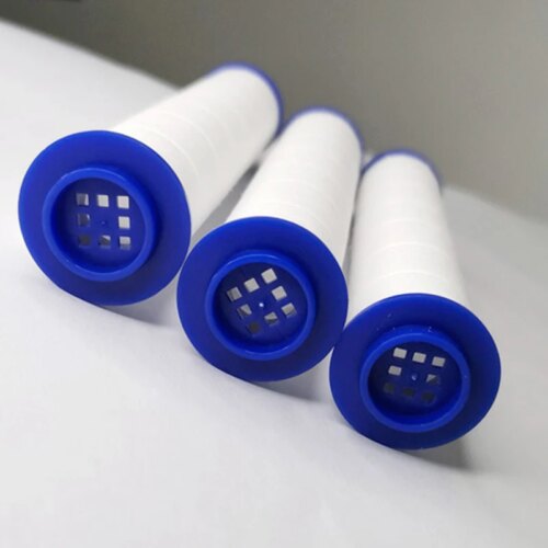 shower head filter set for water purification 3 to 10 pcs bathroom accessories for cleaner showers - Image 7