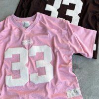 y2k retro oversized quick dry breathable mesh t-shirt for men and women street sports wear