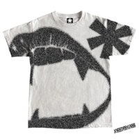 stylish y2k summer t shirt for men oversized vintage streetwear breathable short sleeve tee