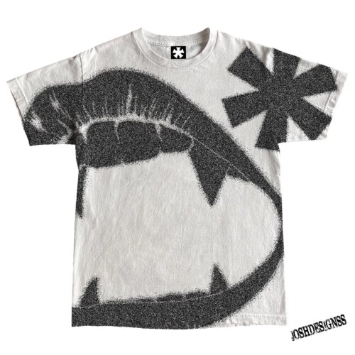 stylish y2k summer t shirt for men oversized vintage streetwear breathable short sleeve tee