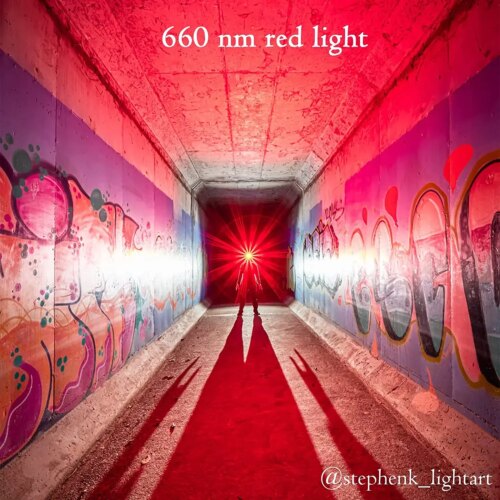 ultra bright rechargeable headlamp with 90 cri white light and deep red torch for camping and diving - Image 7