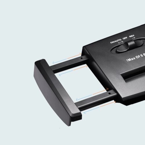 high quality mini desktop electric paper shredder for home and office use 10l capacity - Image 7