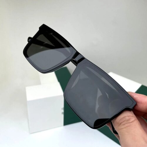 2022 New Sunglasses Men's Driving Anti-UV Sunglasses Concave Shape Ladies Long Frame Sunglasses gafas de sol hombre - Image 4