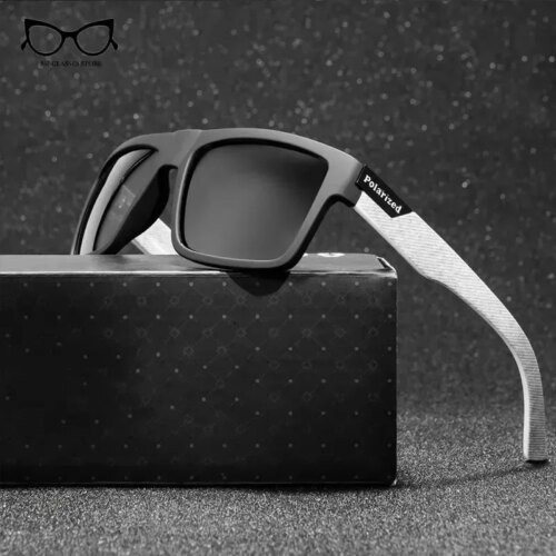 Brand New Polarized Glasses Men Women Fishing Glasses Sun Goggles Camping Hiking Driving Eyewear Sport Sunglasses - Image 3
