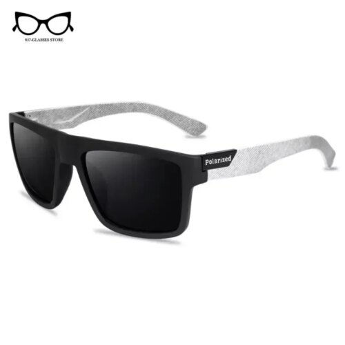 Brand New Polarized Glasses Men Women Fishing Glasses Sun Goggles Camping Hiking Driving Eyewear Sport Sunglasses - Image 4