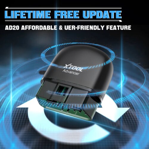 bluetooth obd2 diagnostic tool for engine fault code reading and live data analysis 2025 - Image 5