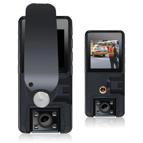 compact 1080p hd mini action camera with 180 degree rotation for sports and car use - Image 3