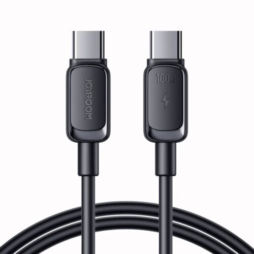 multifunctional 100w fast charging data cable type c to lightning 3a high current 1.2m - Image 7