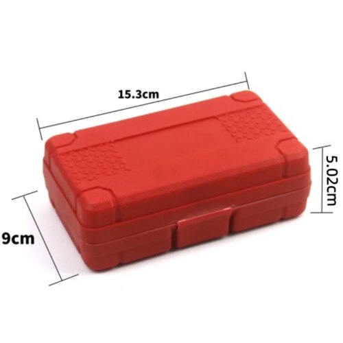 versatile socket converter adaptor reducer set for car bicycle repair tools 6pcs options available - Image 6